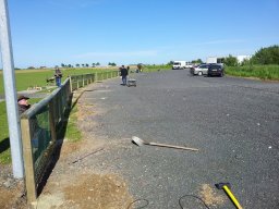 Montage de la lice 2013